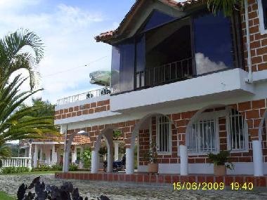 Holiday Apartment in EL PENOL  ANT (Antioquia) or holiday homes and vacation rentals