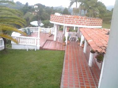 Holiday Apartment in EL PENOL  ANT (Antioquia) or holiday homes and vacation rentals