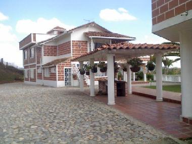Holiday Apartment in EL PENOL  ANT (Antioquia) or holiday homes and vacation rentals