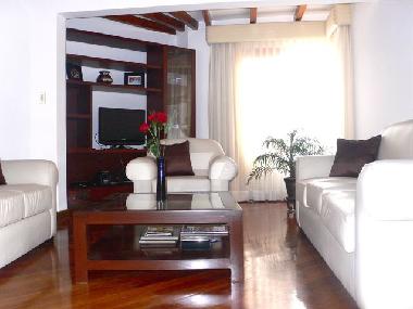 Holiday Apartment in Lima (Lima) or holiday homes and vacation rentals