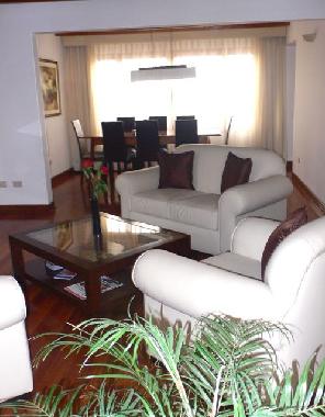 Holiday Apartment in Lima (Lima) or holiday homes and vacation rentals