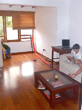 Holiday Apartment in Lima (Lima) or holiday homes and vacation rentals