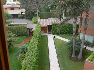 Holiday Apartment in Lima (Lima) or holiday homes and vacation rentals