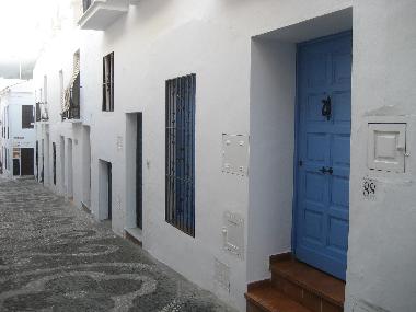 Holiday House in Frigiliana (Mlaga) or holiday homes and vacation rentals