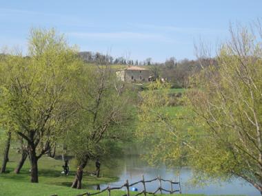 Bed and Breakfast in Todi (Perugia) or holiday homes and vacation rentals