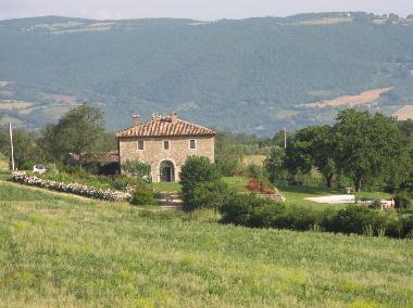 Bed and Breakfast in Todi (Perugia) or holiday homes and vacation rentals