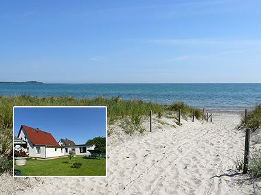Holiday Apartment in Altenkirchen/Drewoldke (Ostsee-Inseln) or holiday homes and vacation rentals