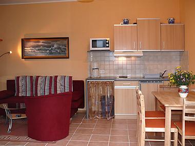 Holiday Apartment in Altenkirchen/Drewoldke (Ostsee-Inseln) or holiday homes and vacation rentals