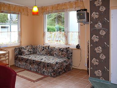 Holiday Apartment in Altenkirchen/Drewoldke (Ostsee-Inseln) or holiday homes and vacation rentals