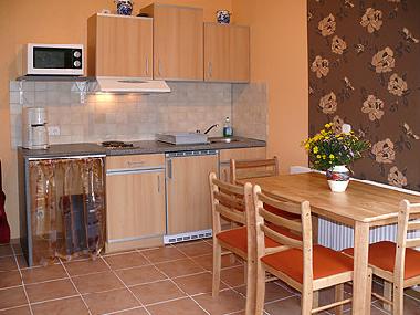 Holiday Apartment in Altenkirchen/Drewoldke (Ostsee-Inseln) or holiday homes and vacation rentals