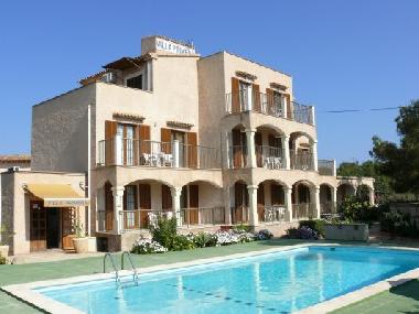 Holiday Apartment in Cala Figuera (Mallorca) or holiday homes and vacation rentals