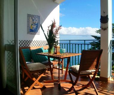 Holiday Apartment in Canico de Baixo (Madeira) or holiday homes and vacation rentals