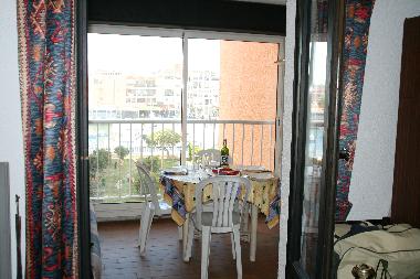 Holiday Apartment in PORT GRUISSAN (Aude) or holiday homes and vacation rentals
