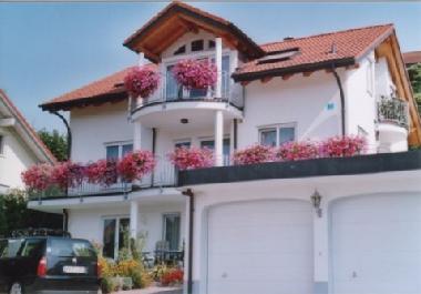 Holiday Apartment in Wasserburg (Bavarian Swabia) or holiday homes and vacation rentals
