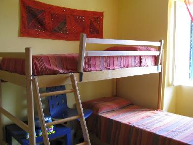 Holiday House in Caprarola (Viterbo) or holiday homes and vacation rentals