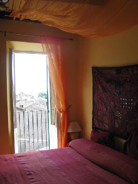 Holiday House in Caprarola (Viterbo) or holiday homes and vacation rentals