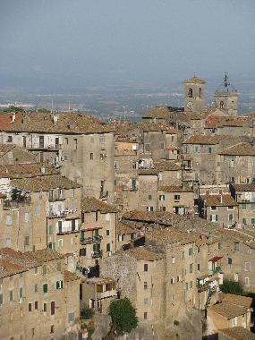 Holiday House in Caprarola (Viterbo) or holiday homes and vacation rentals