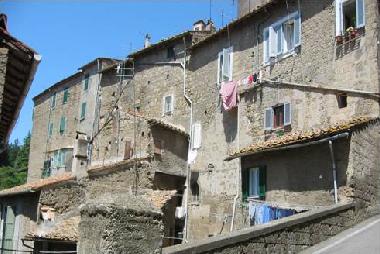 Holiday House in Caprarola (Viterbo) or holiday homes and vacation rentals