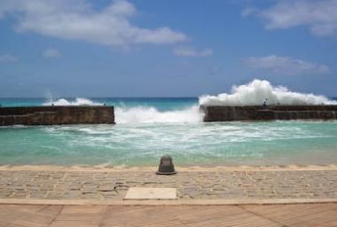 Holiday Apartment in Sal (Sal) or holiday homes and vacation rentals