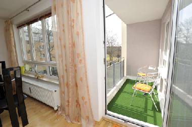 Holiday Apartment in Mnchen (Upper Bavaria) or holiday homes and vacation rentals