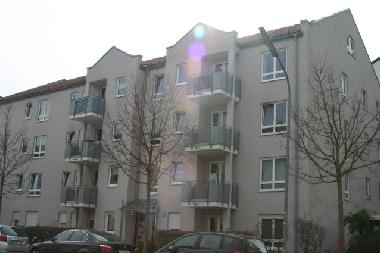 Holiday Apartment in Mnchen (Upper Bavaria) or holiday homes and vacation rentals