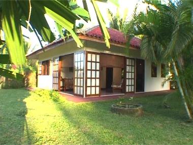 Holiday House in Ao Nang (Krabi) or holiday homes and vacation rentals
