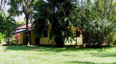 Holiday House in Ao Nang (Krabi) or holiday homes and vacation rentals