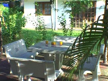 Holiday House in Ao Nang (Krabi) or holiday homes and vacation rentals