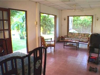 Holiday House in Ao Nang (Krabi) or holiday homes and vacation rentals