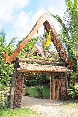 Holiday House in Ao Nang (Krabi) or holiday homes and vacation rentals
