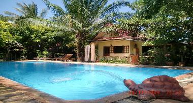 Holiday House in Ao Nang (Krabi) or holiday homes and vacation rentals