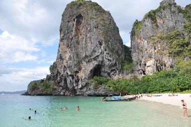 Holiday House in Ao Nang (Krabi) or holiday homes and vacation rentals