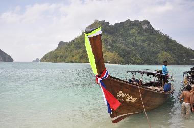 Holiday House in Ao Nang (Krabi) or holiday homes and vacation rentals