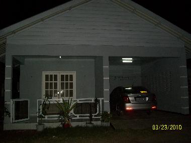 Holiday House in Wanica (Paramaribo) or holiday homes and vacation rentals