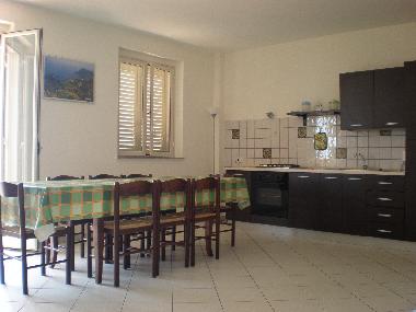 Holiday Apartment in Nizza di Sicilia (Messina) or holiday homes and vacation rentals