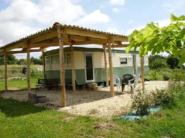 Holiday Apartment in Ronsenac (Charente) or holiday homes and vacation rentals