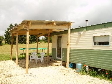 Holiday Apartment in Ronsenac (Charente) or holiday homes and vacation rentals