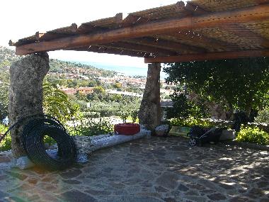 Holiday House in porto ottiolu (Olbia-Tempio) or holiday homes and vacation rentals