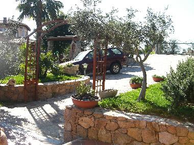 Holiday House in porto ottiolu (Olbia-Tempio) or holiday homes and vacation rentals