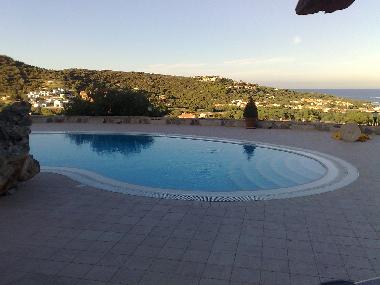 Holiday House in porto ottiolu (Olbia-Tempio) or holiday homes and vacation rentals
