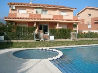 Holiday Apartment in MIAMI PLAYA (Tarragona) or holiday homes and vacation rentals