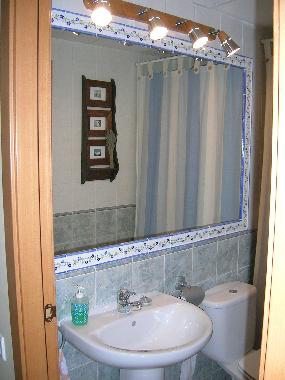 Holiday Apartment in MIAMI PLAYA (Tarragona) or holiday homes and vacation rentals