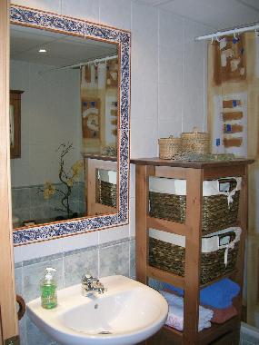 Holiday Apartment in MIAMI PLAYA (Tarragona) or holiday homes and vacation rentals