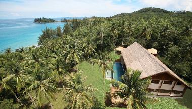 Holiday House in Tiga Papang (Sabah) or holiday homes and vacation rentals