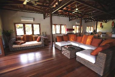 Holiday House in Tiga Papang (Sabah) or holiday homes and vacation rentals