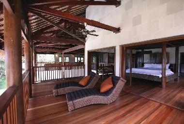 Holiday House in Tiga Papang (Sabah) or holiday homes and vacation rentals