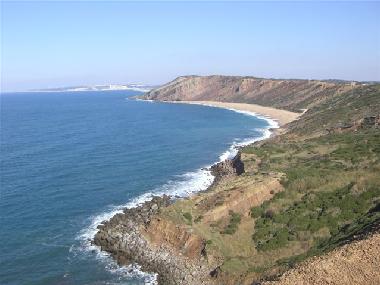 Holiday Apartment in Sao Martinho do Porto (Oeste) or holiday homes and vacation rentals