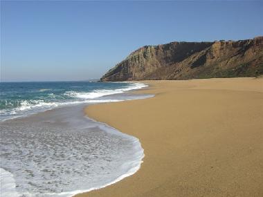 Holiday Apartment in Sao Martinho do Porto (Oeste) or holiday homes and vacation rentals