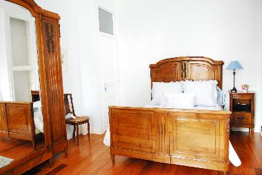 Bedroom 3 first floor