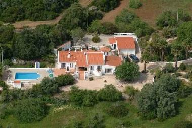 Holiday House in Carvoeiro (Algarve) or holiday homes and vacation rentals